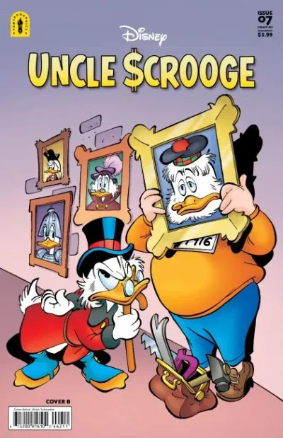 Cover of Cover B