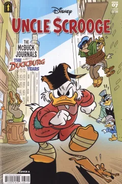 Issue #7