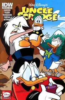 Cover of Issue #10