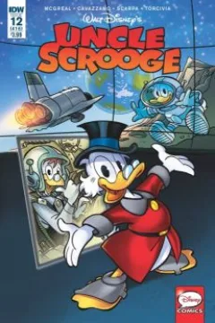 Issue #12