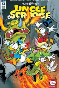Issue #14