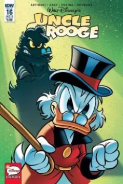 Issue #16