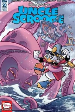 Issue #20