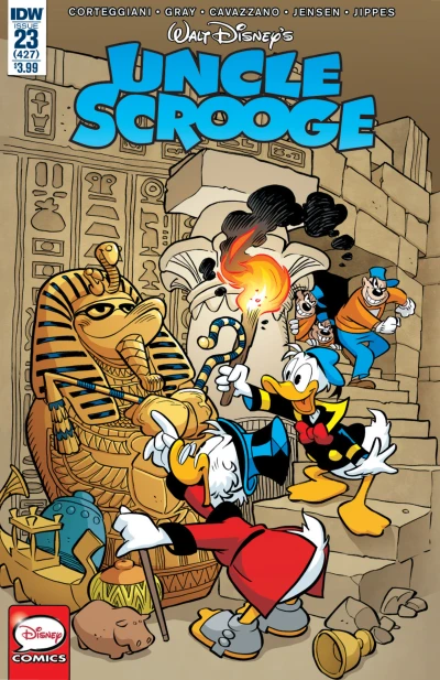 Cover of The Third Nile (Part 1 of 2)