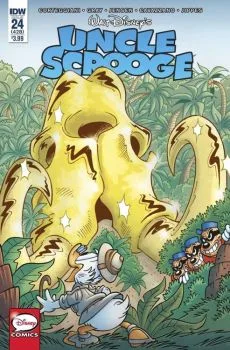 Cover of The Third Nile (Part 2 of 2)