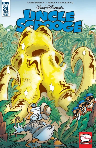 Cover of The Third Nile (Part 2 of 2)