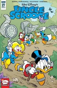 Cover of The Bodacious Butterfly Trail (Part 1 of 2)