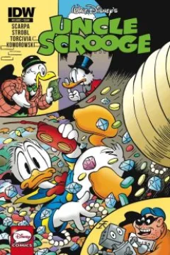 Issue #3