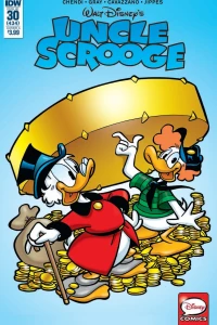 The Tourist at the End of the Universe