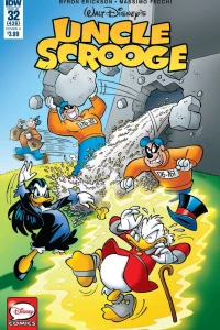 Whom the Gods Would Destroy!