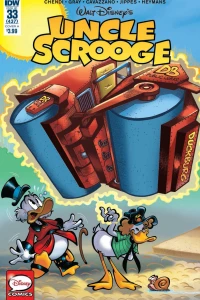 Scare of the Sky Satellite