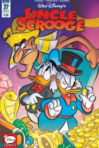 Money Is the Root of Upheaval!