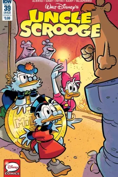 Issue #39