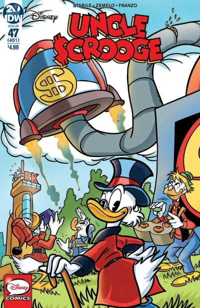 Cover of Under Siege! Part 1