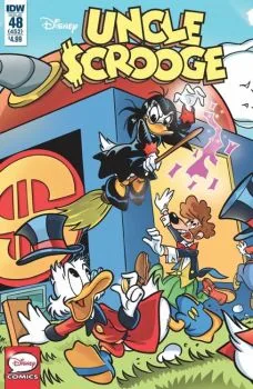 Cover of Under Siege! Part 2