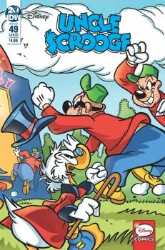 Cover of Under Siege! Part 3