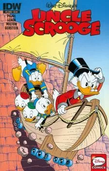 Cover of Issue #5