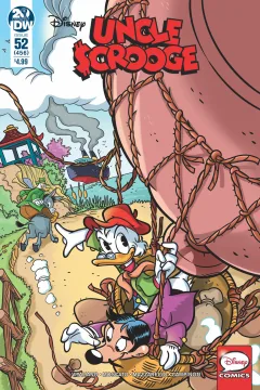 Issue #52