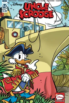 Issue #53