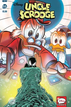 Issue #55