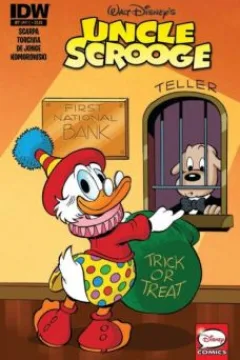 Issue #7