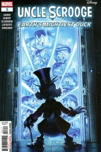 Smoke Through a Keyhole