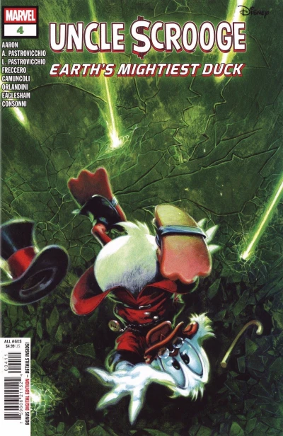 Cover of The Treasure of a Lifetime