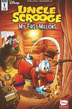 My First Million