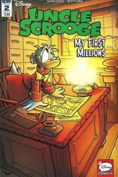My Second Million