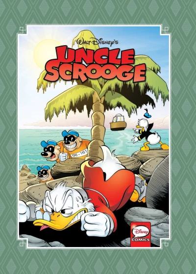Cover of Volume 2