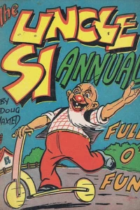 Issue #1