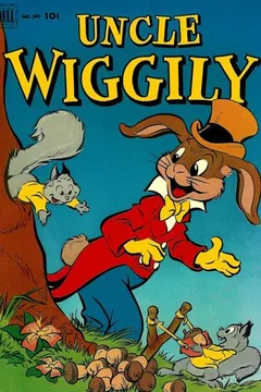 Uncle Wiggily