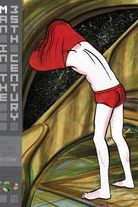 Issue #1