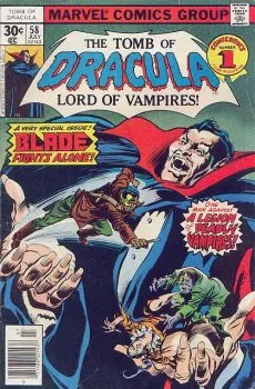 Cover of Undead By Daylight!