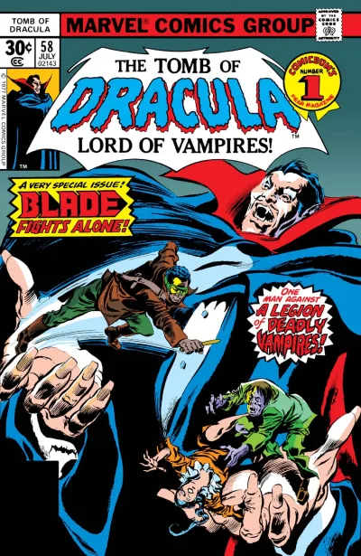 Cover of Undead By Daylight!