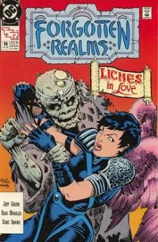 Cover of Undead Love