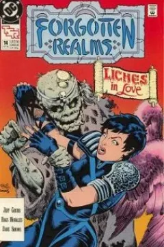Undead Love