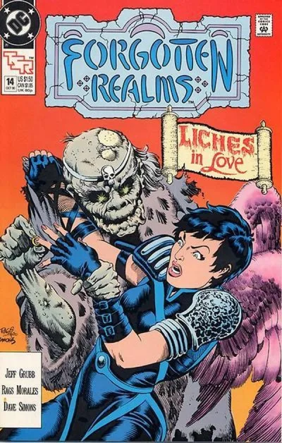 Cover of Undead Love