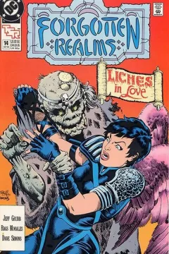 Undead Love