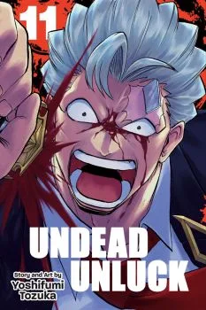 Cover of Volume 11