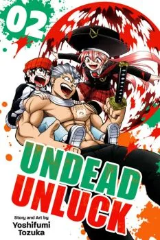 Cover of Volume 2