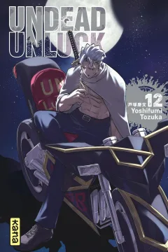 Issue #12