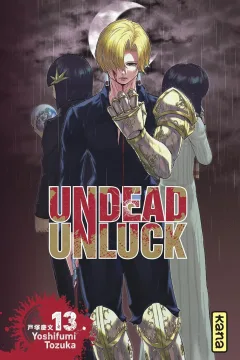 Issue #13
