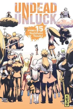 Issue #15