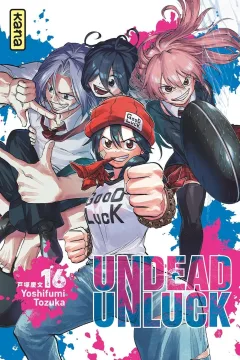 Issue #16