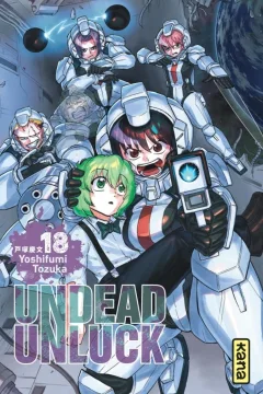 Issue #18