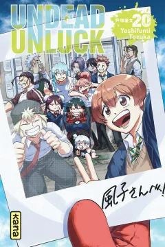 Issue #20