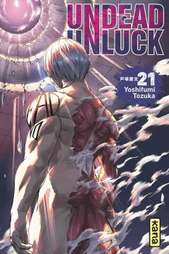 Issue #21