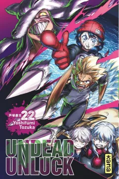 Issue #22