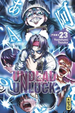 Issue #23